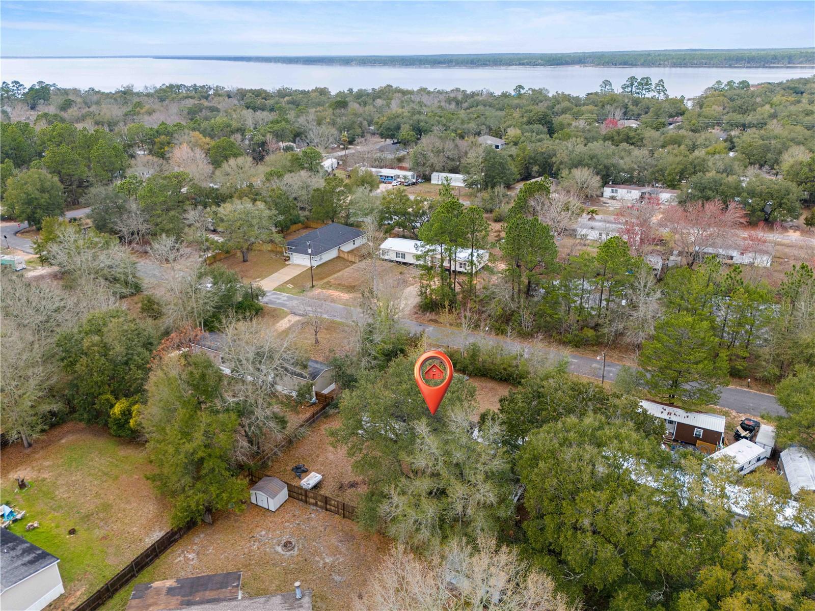 Image 32 of 36 For 3017 Ferris Drive