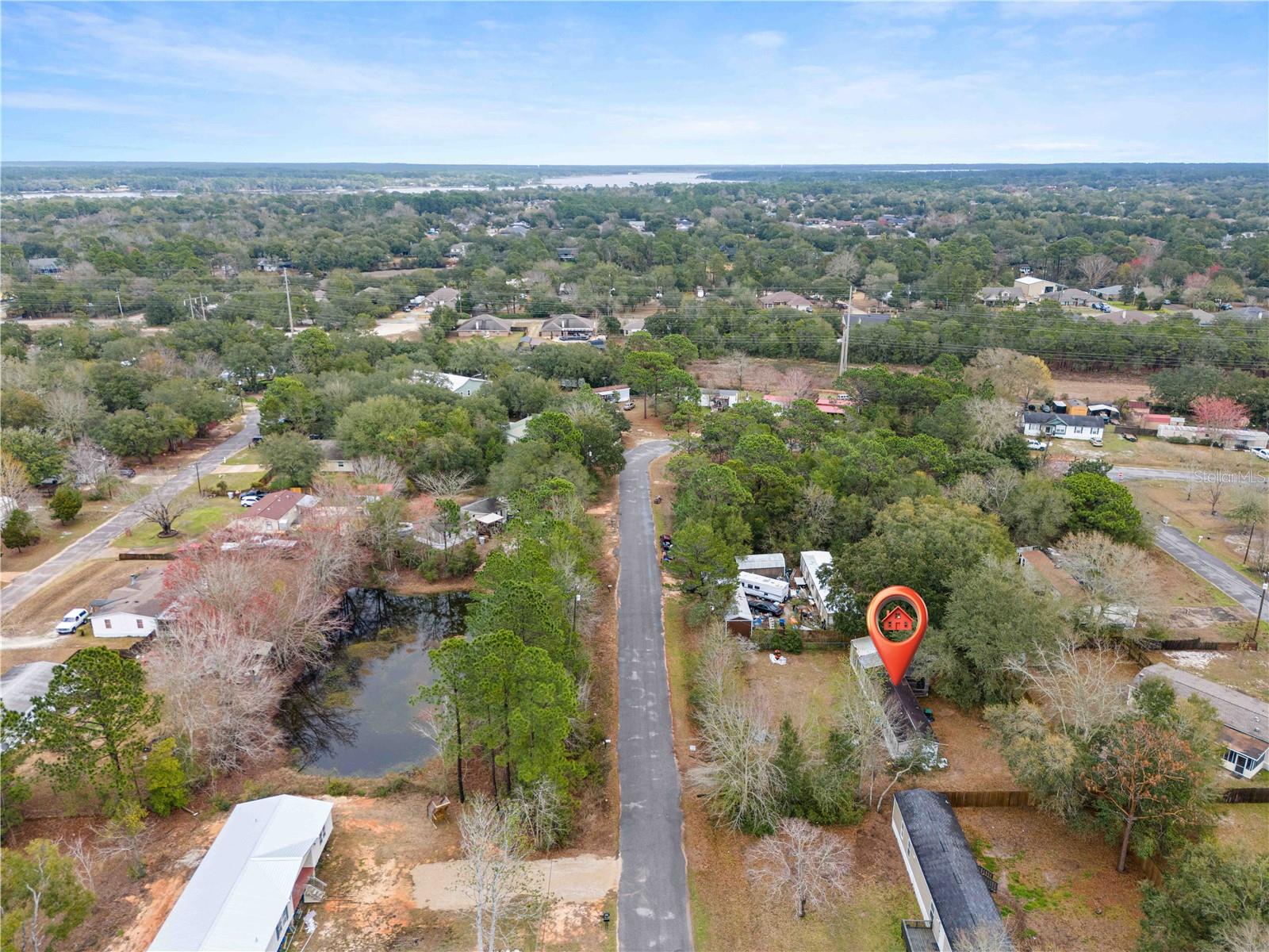 Image 34 of 36 For 3017 Ferris Drive