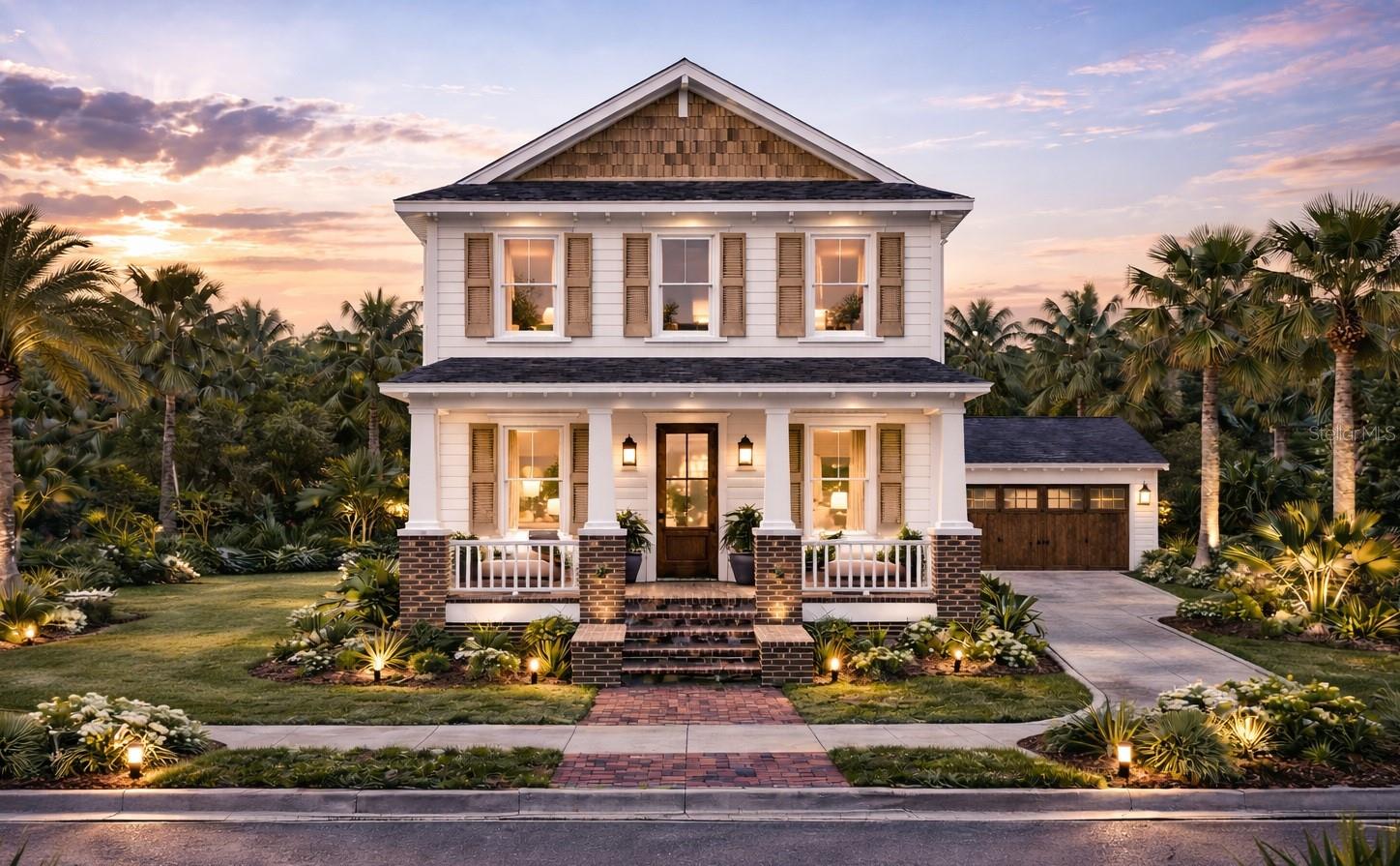 Listing Details for 1021 Hamilton Avenue, TAMPA, FL 33604