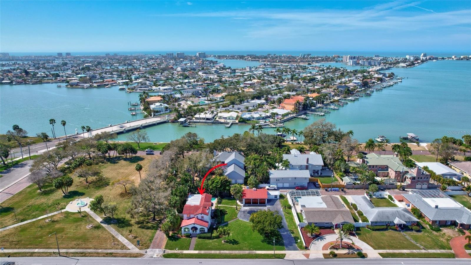 Image 8 of 76 For 120 Park Street N