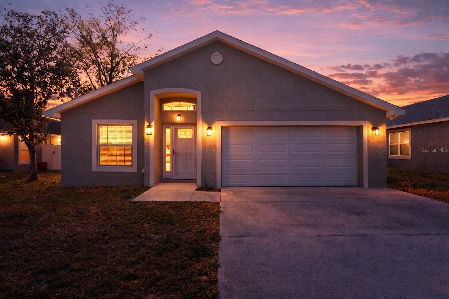 Details for 318 Bennett Street, AUBURNDALE, FL 33823