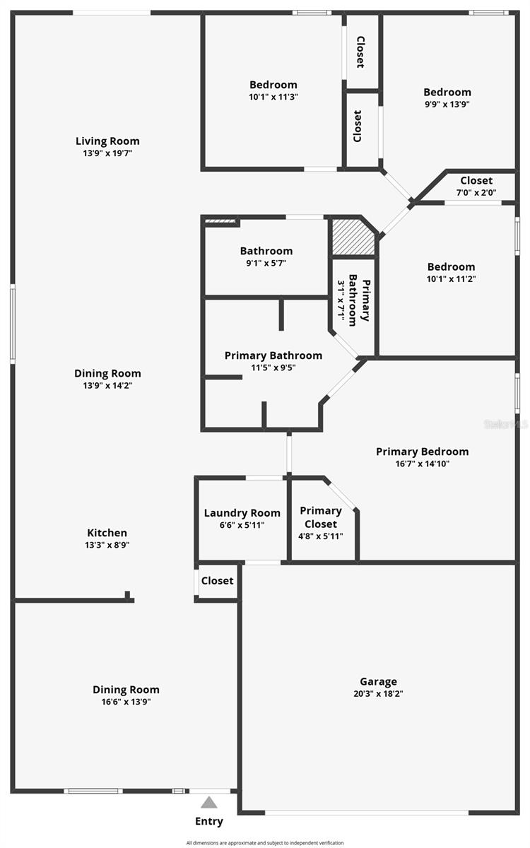 Image 26 of 29 For 318 Bennett Street