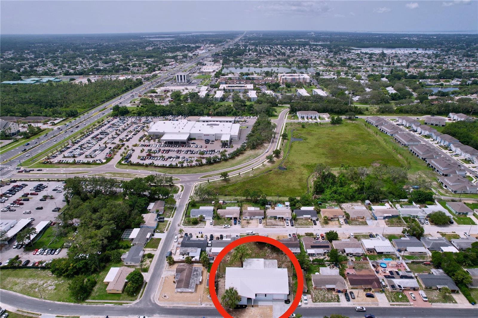 Image 11 of 40 For 4326 Westwood Drive