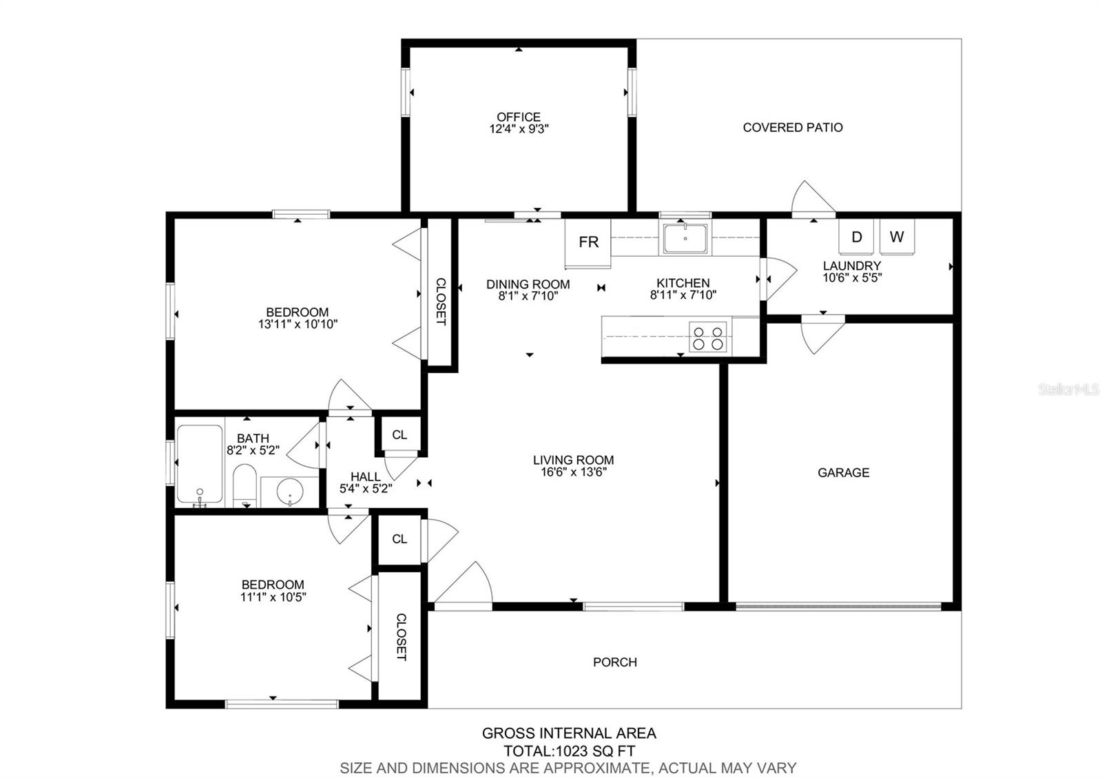 Image 4 of 40 For 4326 Westwood Drive