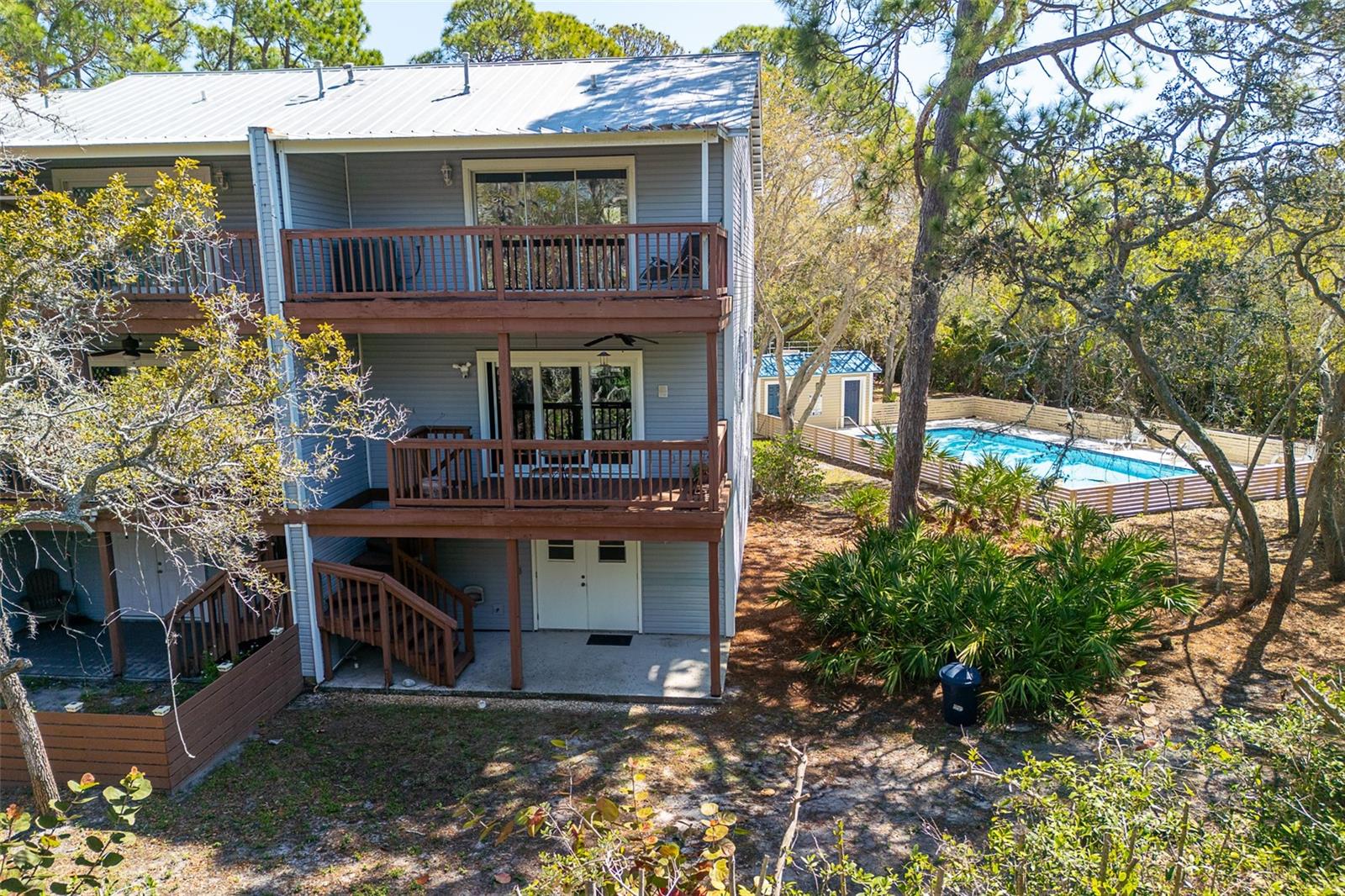 Image 37 of 51 For 510 Ryans Woods Lane