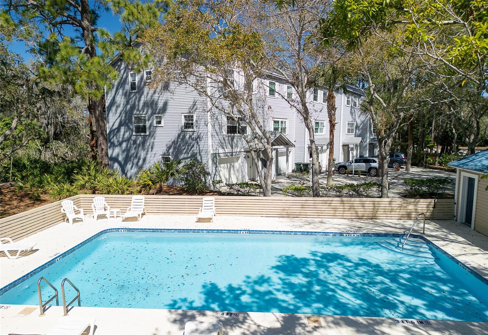 Image 40 of 51 For 510 Ryans Woods Lane