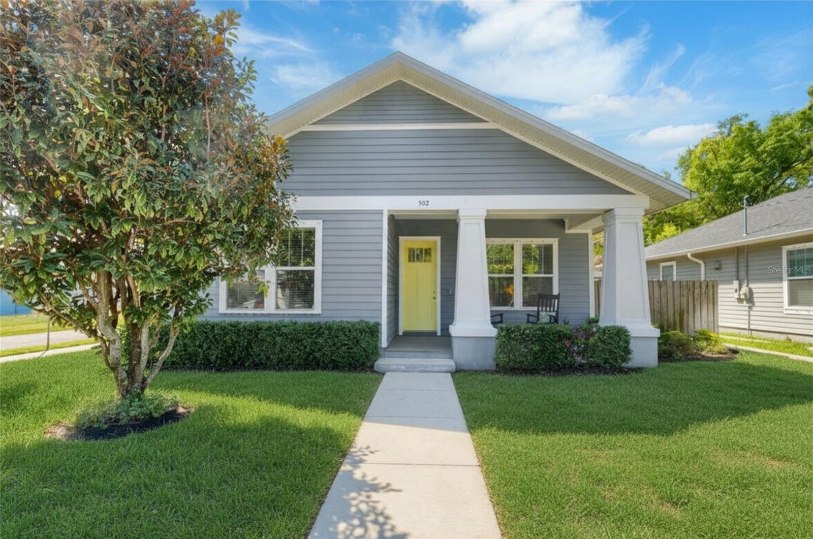 Details for 502 Osborne Avenue, TAMPA, FL 33603