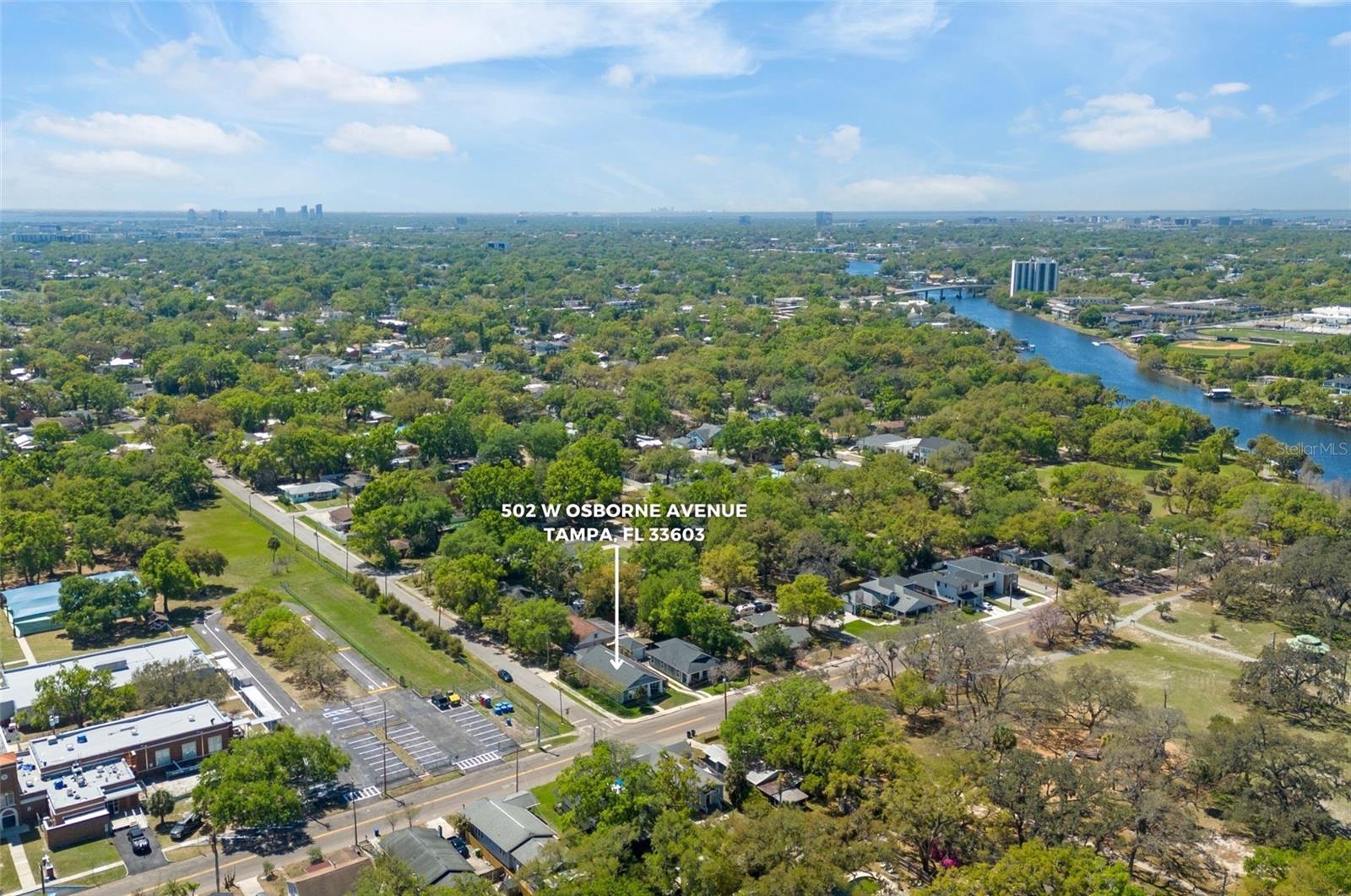 Image 35 of 41 For 502 Osborne Avenue