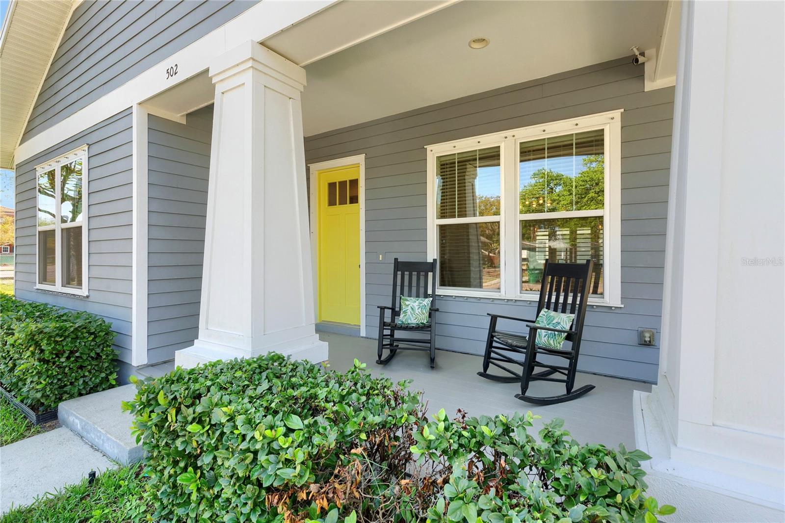 Image 4 of 41 For 502 Osborne Avenue