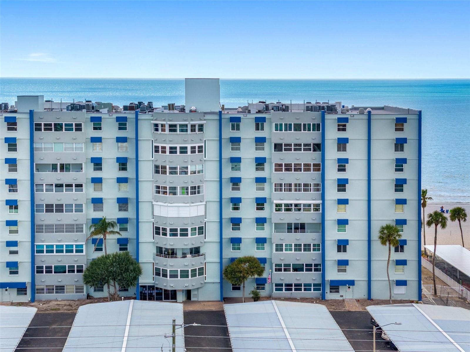 Image 2 of 55 For 17400 Gulf Boulevard I3