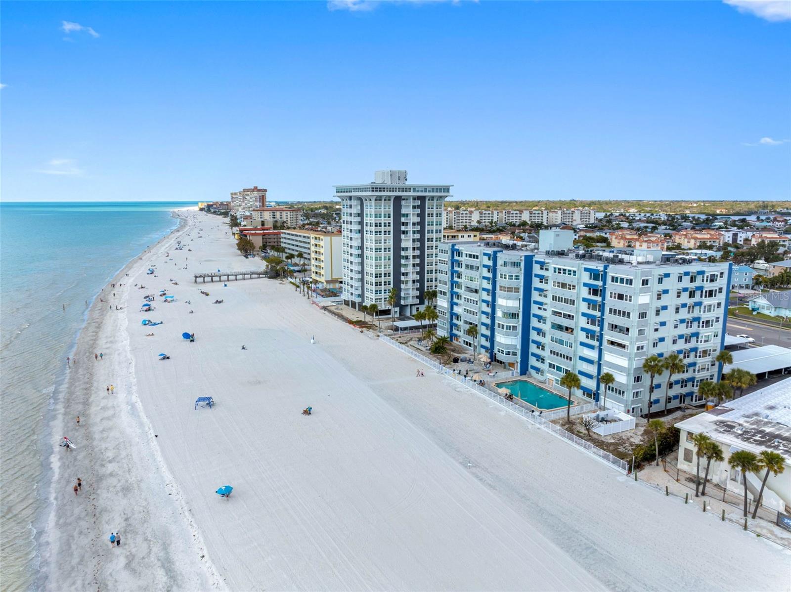 Image 46 of 55 For 17400 Gulf Boulevard I3