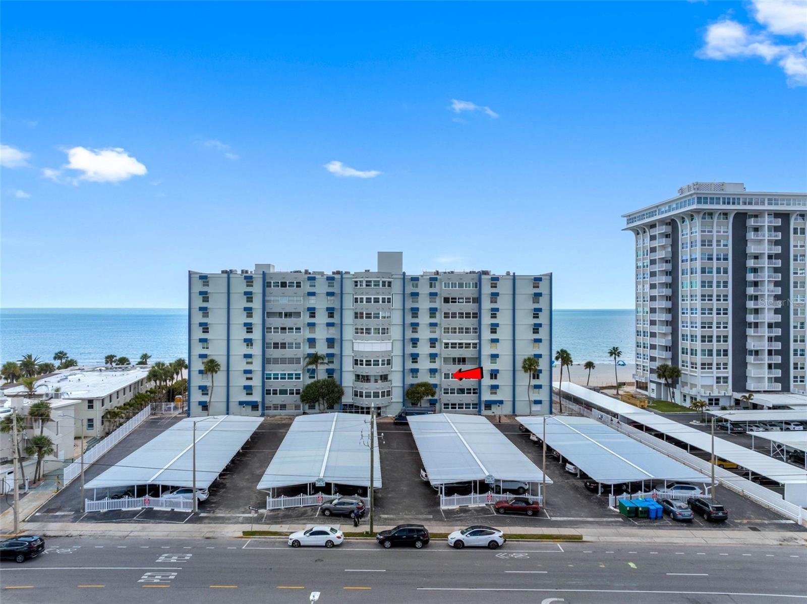 Image 49 of 55 For 17400 Gulf Boulevard I3