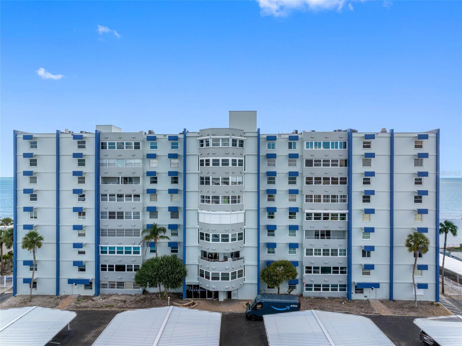 Image 51 of 55 For 17400 Gulf Boulevard I3