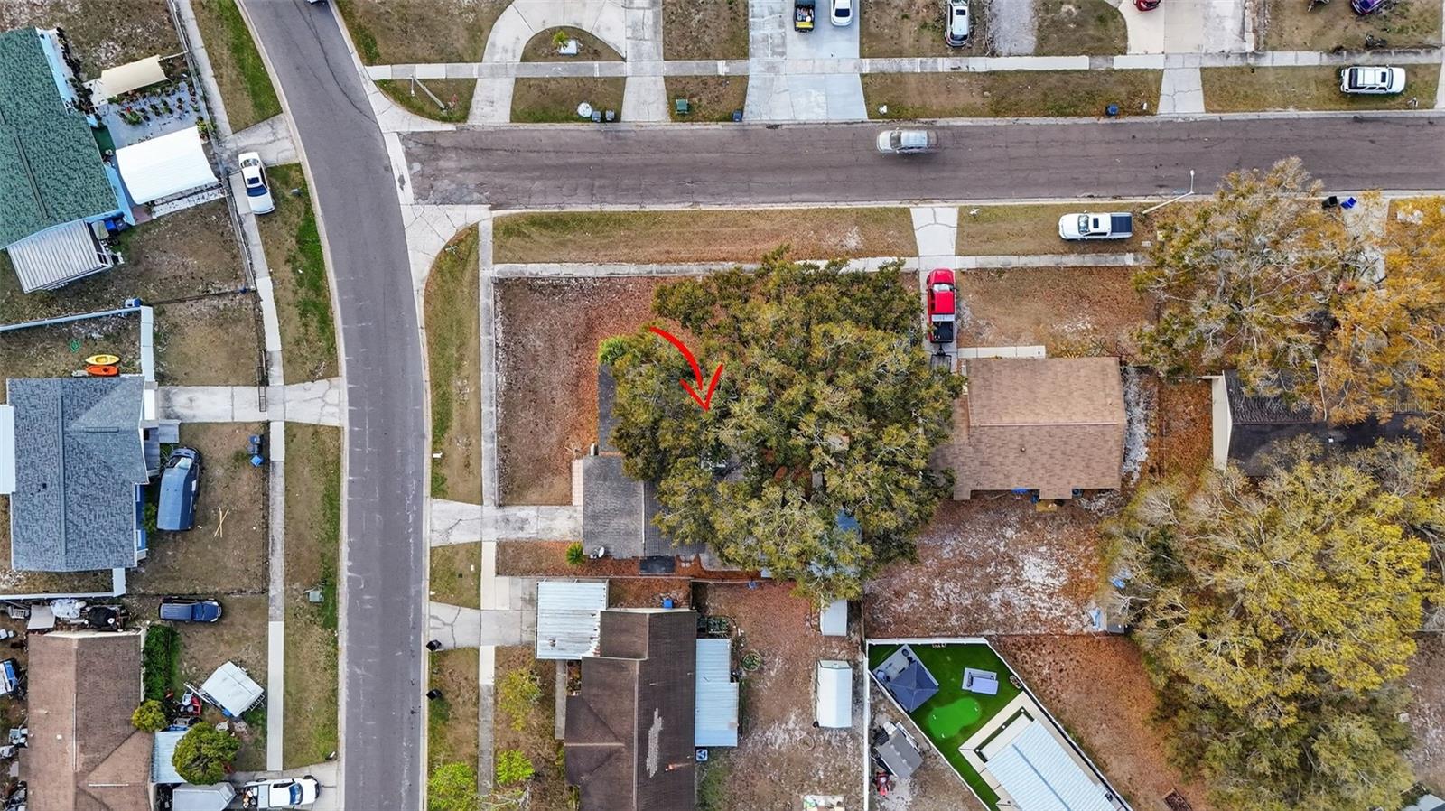 Image 27 of 41 For 7006 Tidewater Trail