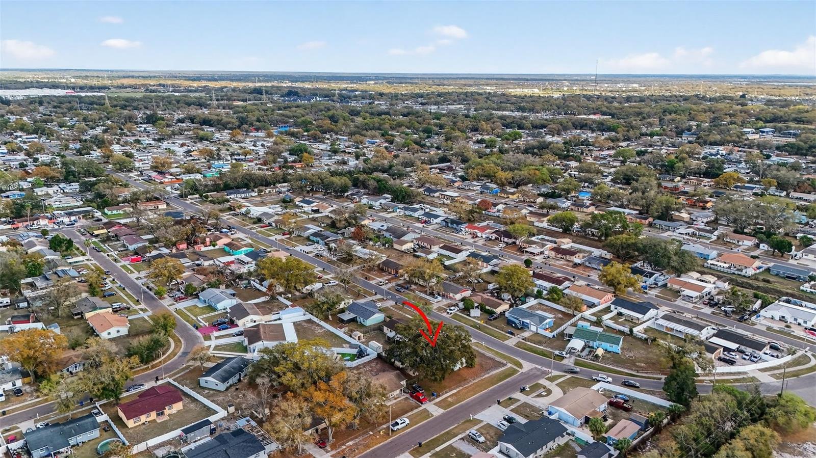 Image 29 of 41 For 7006 Tidewater Trail