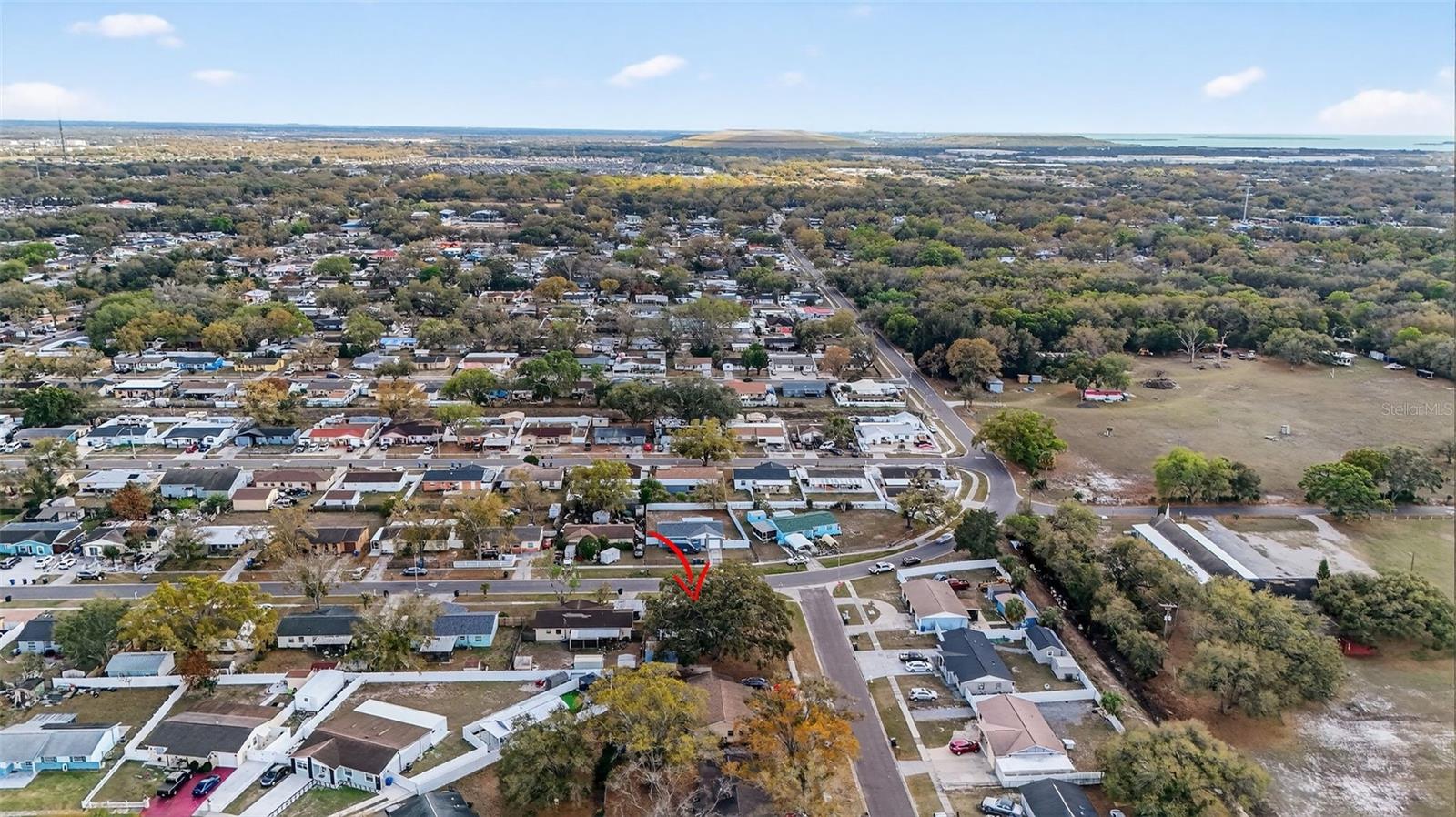 Image 30 of 41 For 7006 Tidewater Trail