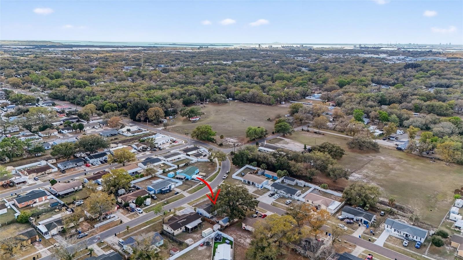 Image 31 of 41 For 7006 Tidewater Trail