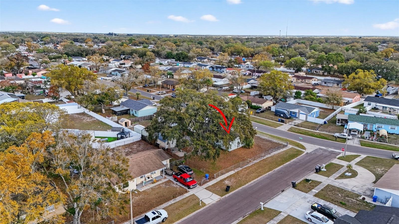 Image 35 of 41 For 7006 Tidewater Trail