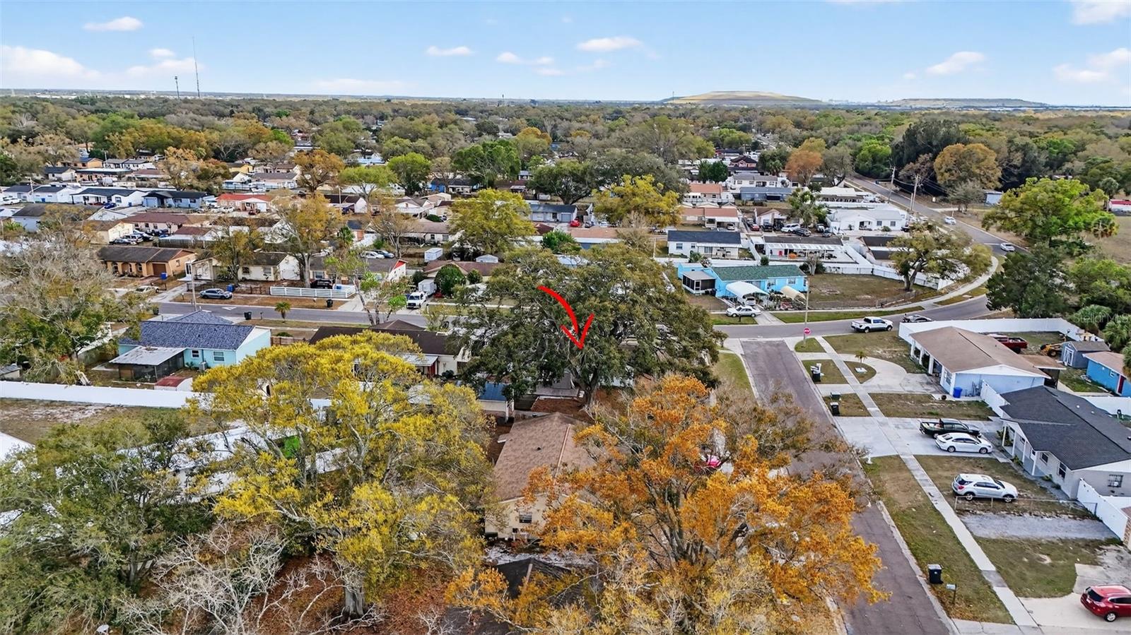 Image 36 of 41 For 7006 Tidewater Trail