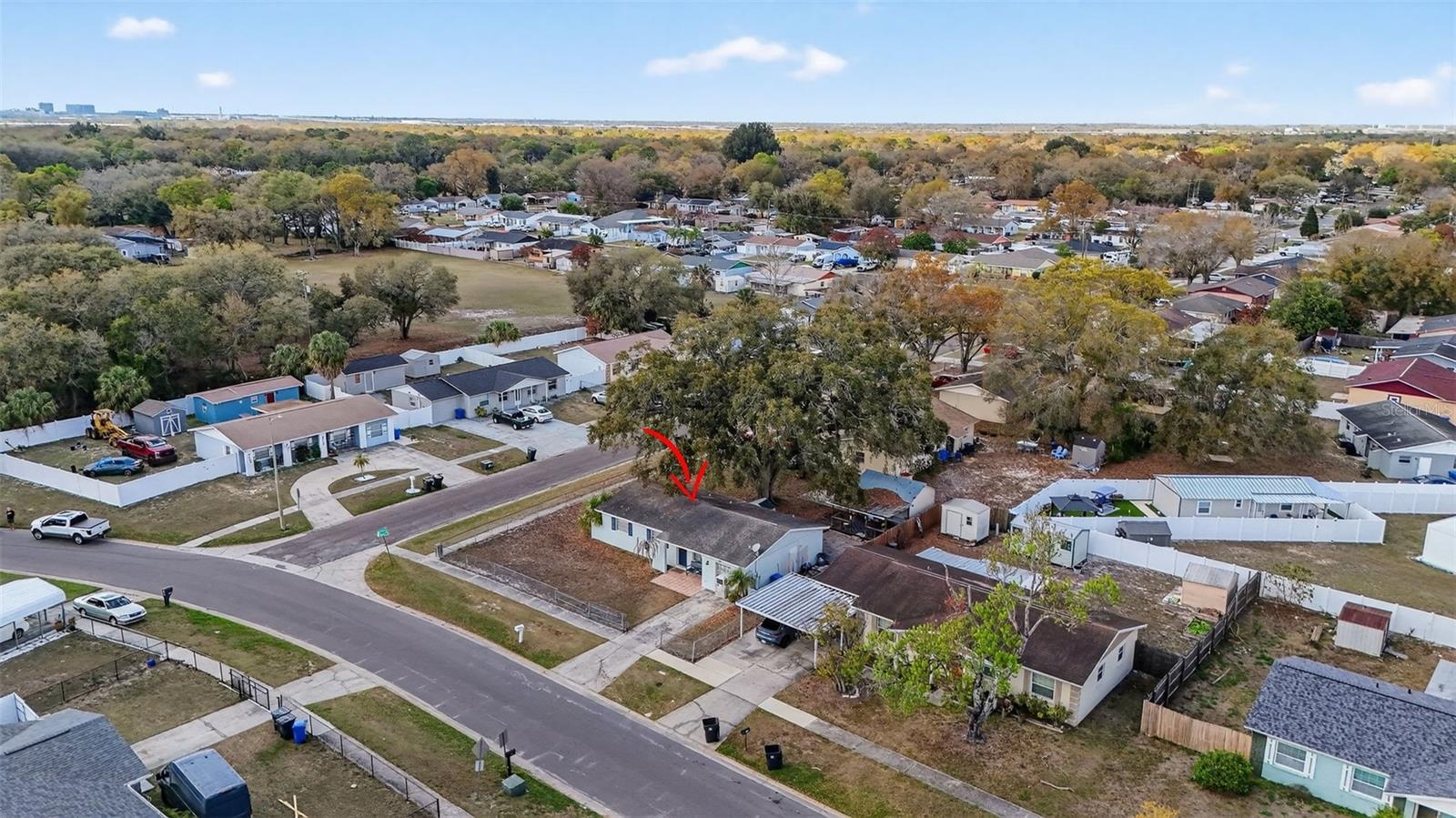 Image 38 of 41 For 7006 Tidewater Trail