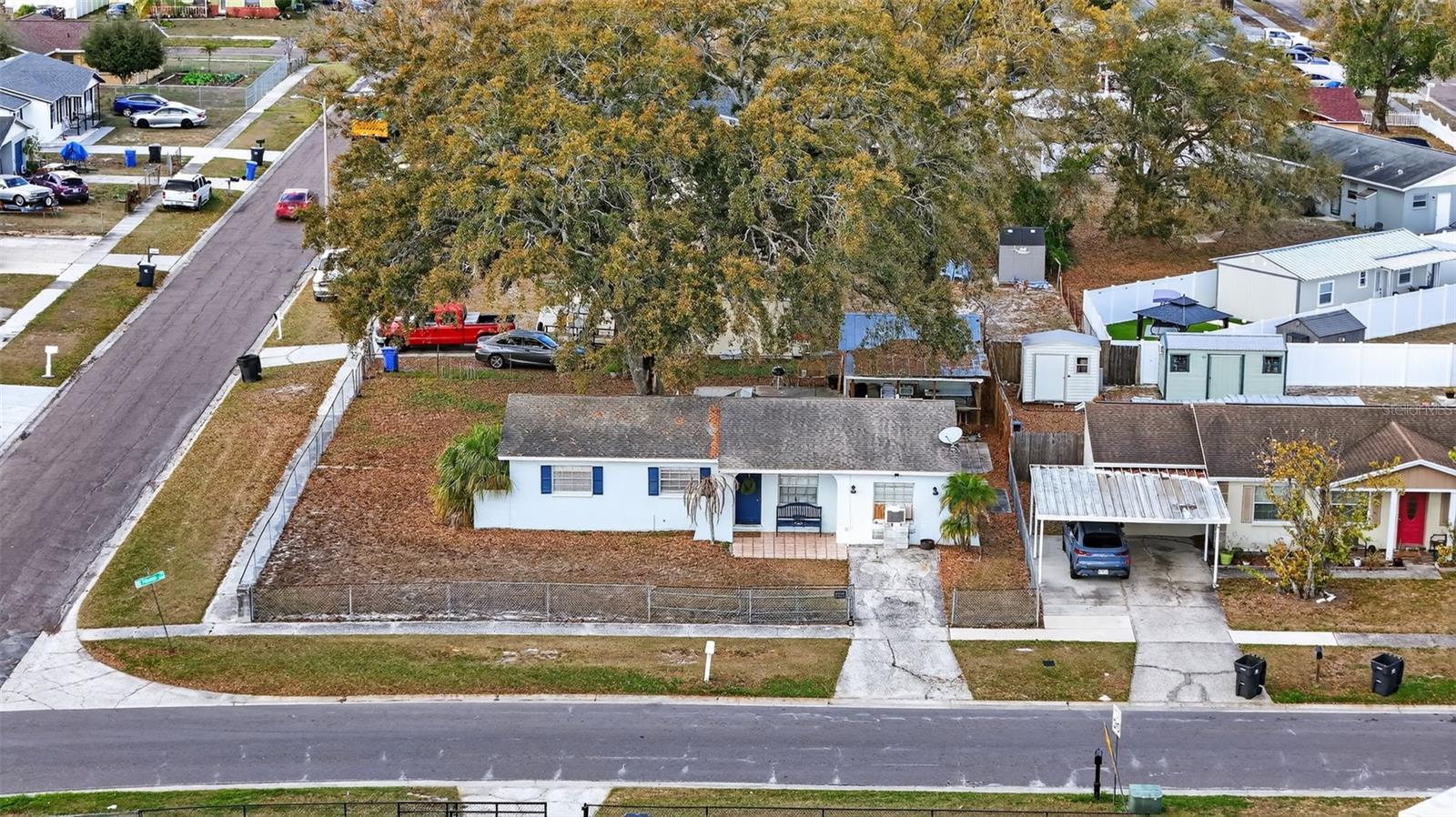 Image 40 of 41 For 7006 Tidewater Trail