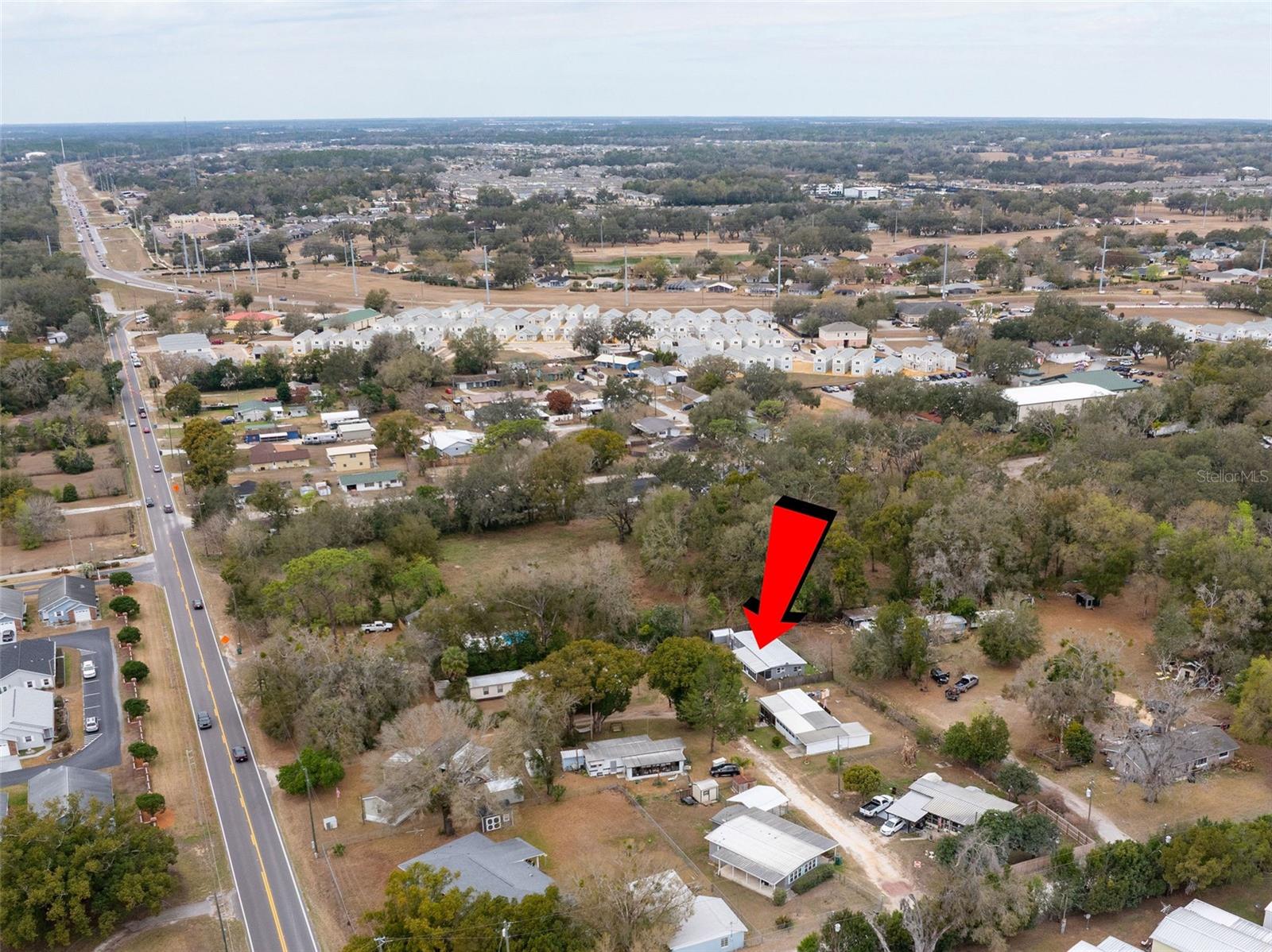 Image 17 of 18 For 37421 Marcy Lane