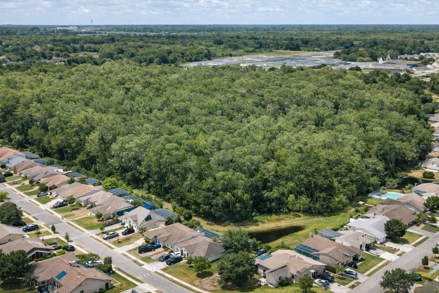 Details for 0 Via Segovia, NEW PORT RICHEY, FL 34655