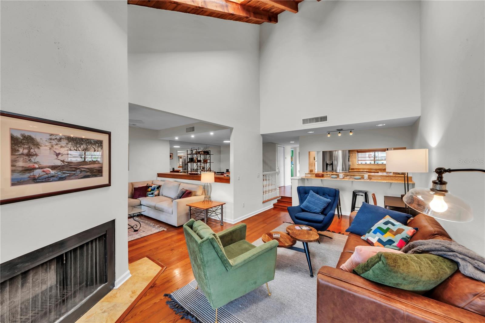 Listing photo id 19 for 4508 Rolling Green Lane 0