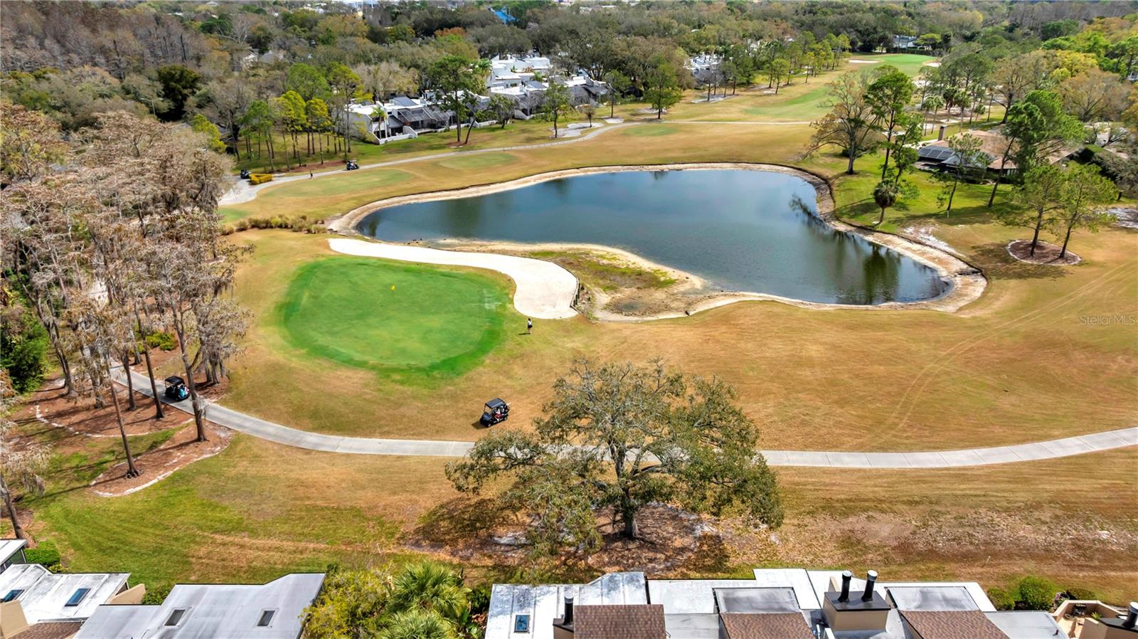 Listing photo id 1 for 4508 Rolling Green Lane 0