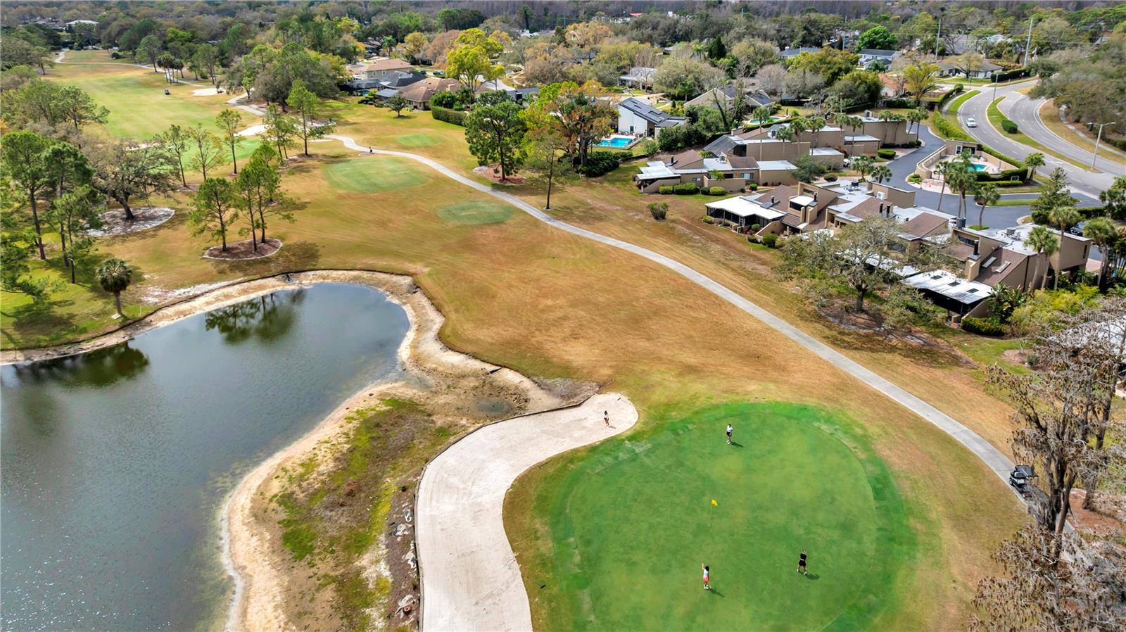 Listing photo id 2 for 4508 Rolling Green Lane 0