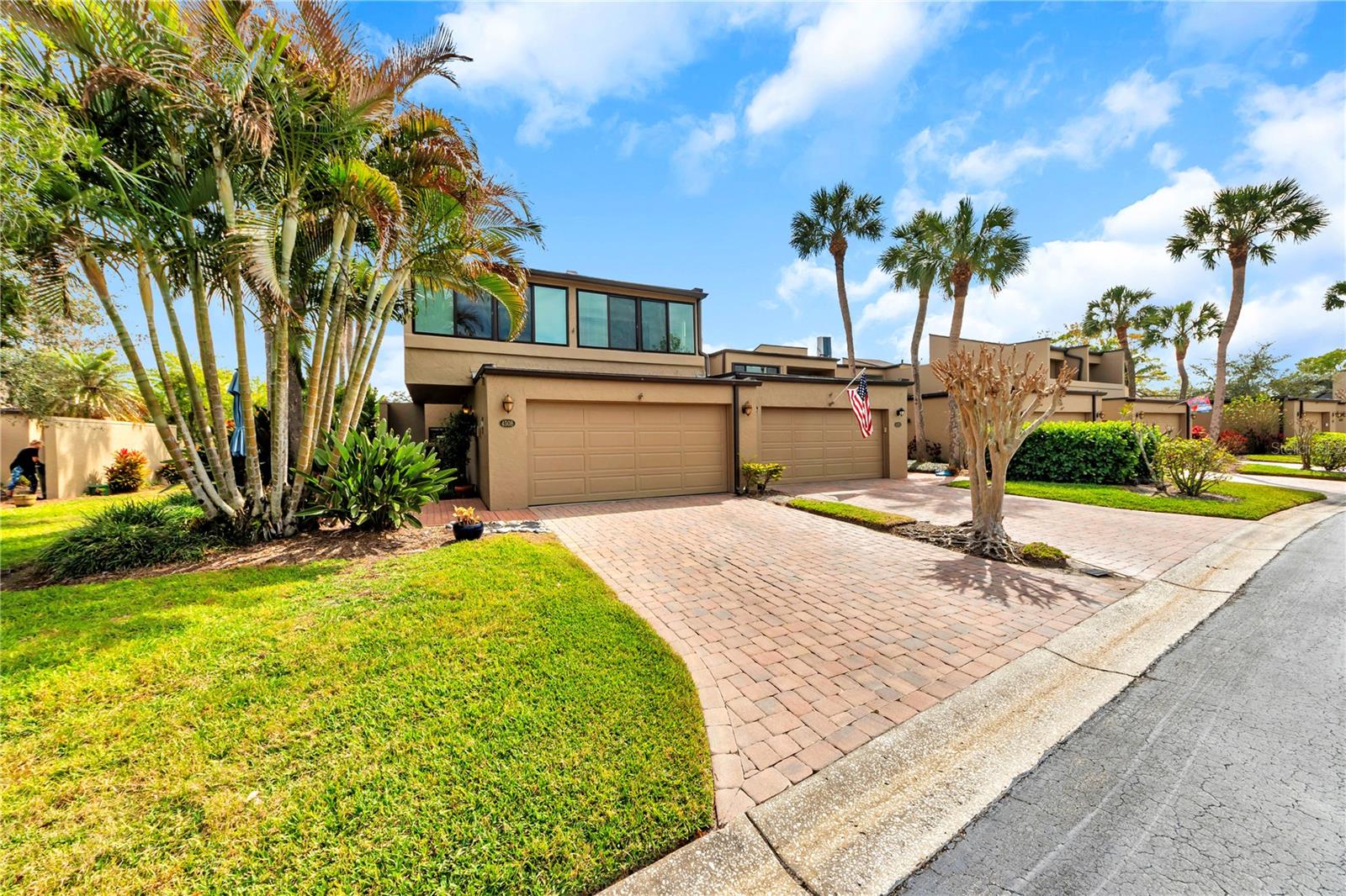 Listing photo id 43 for 4508 Rolling Green Lane 0