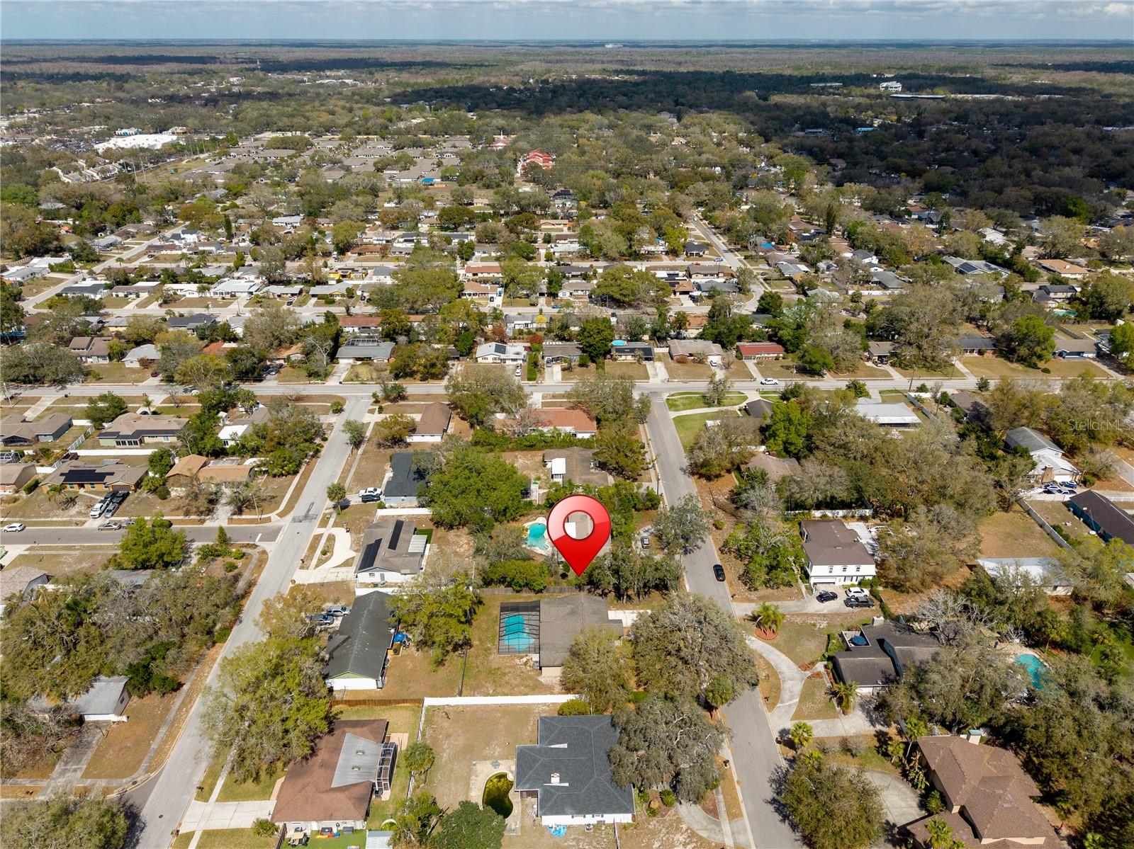 Listing photo id 29 for 10700 62nd Street