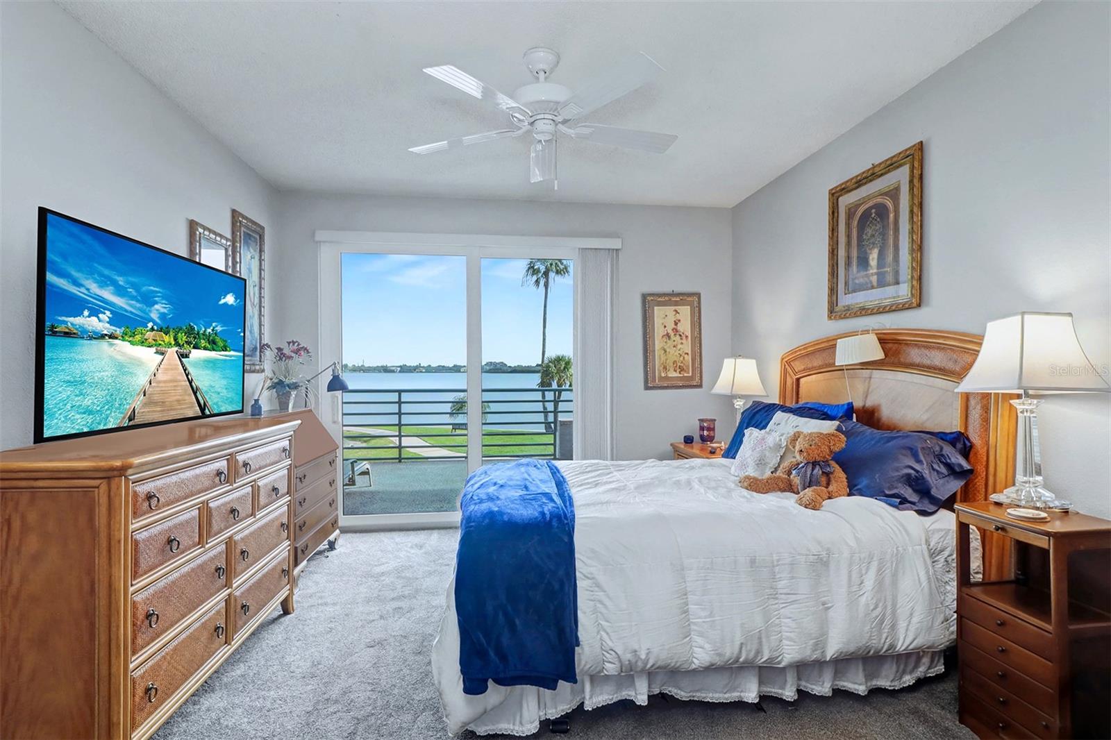 Image 14 of 37 For 8021 Sailboat Key Boulevard S 101