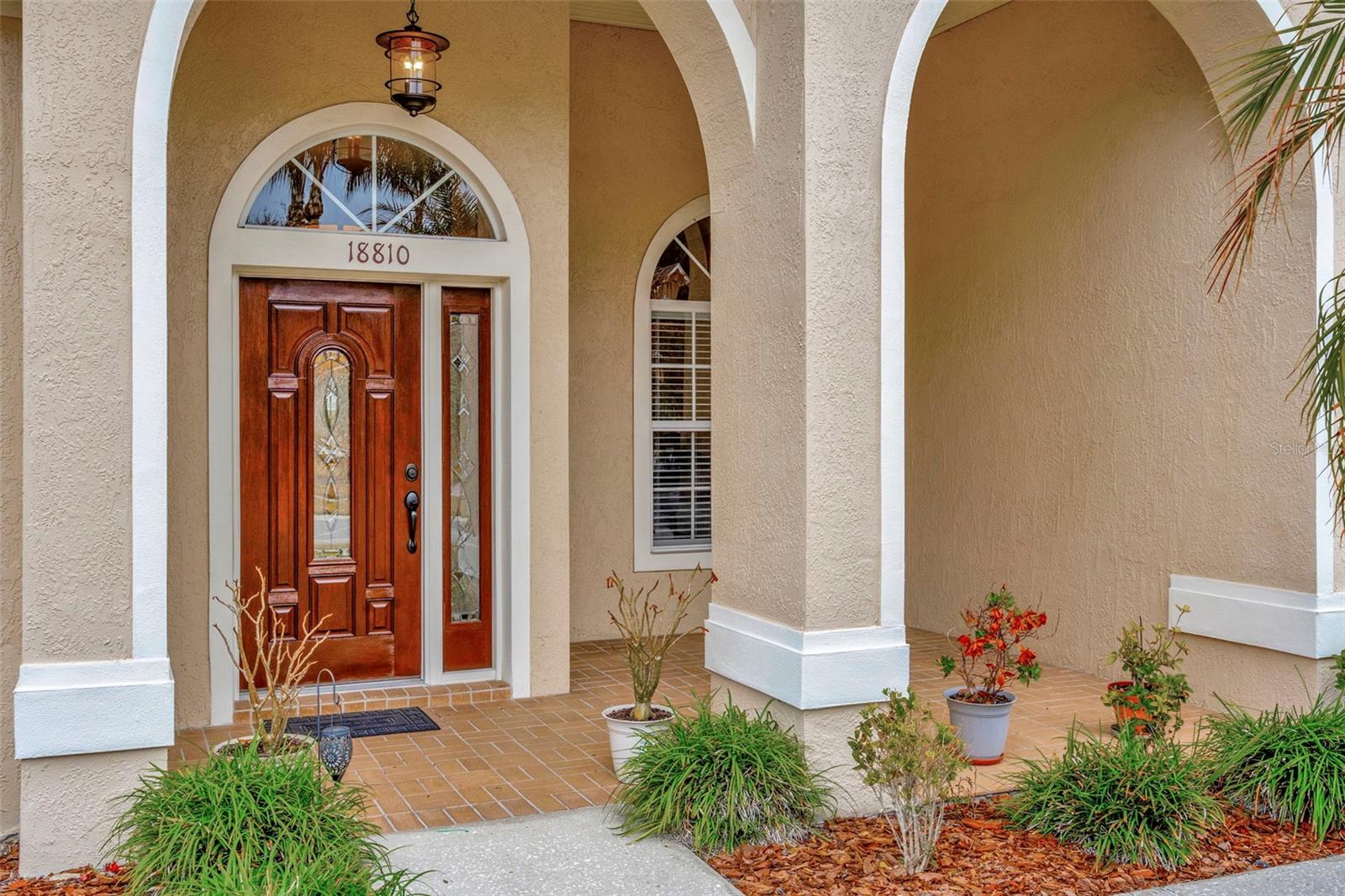 Image 5 of 35 For 18810 Forest Glen Court