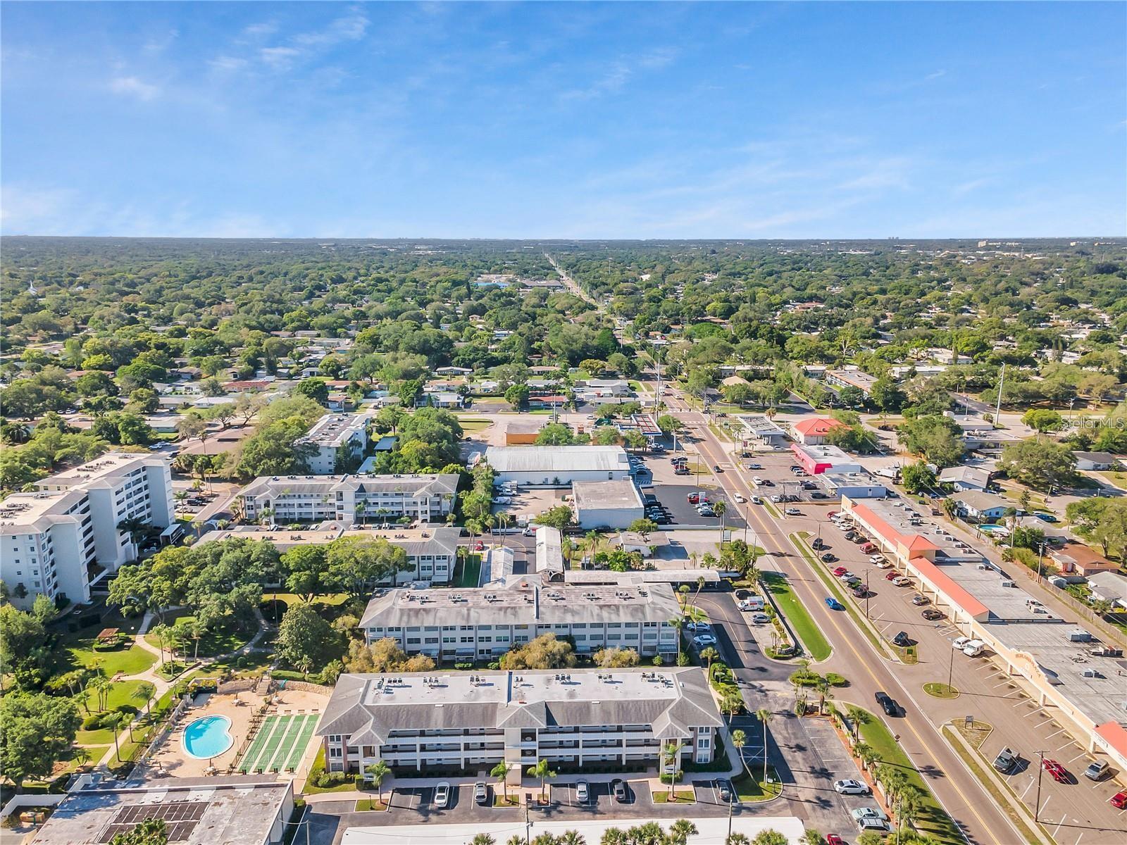 Image 27 of 29 For 1235 Highland Avenue 1-102