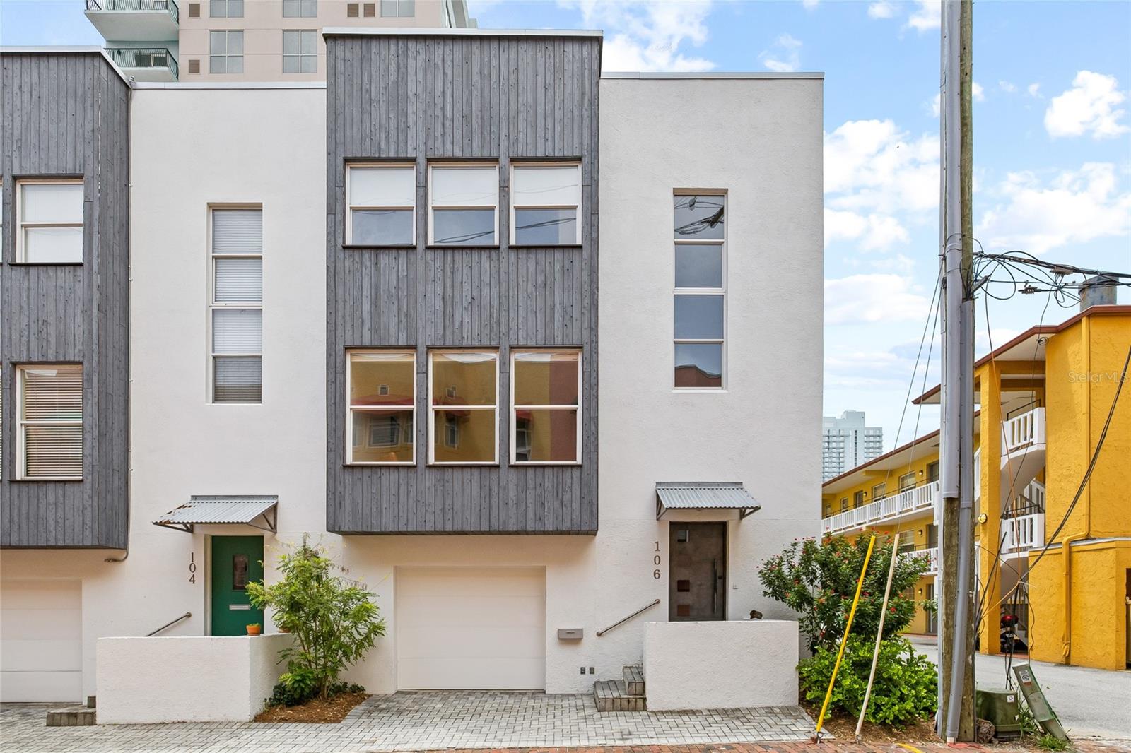 Details for 106 Fareham Place N, ST PETERSBURG, FL 33701