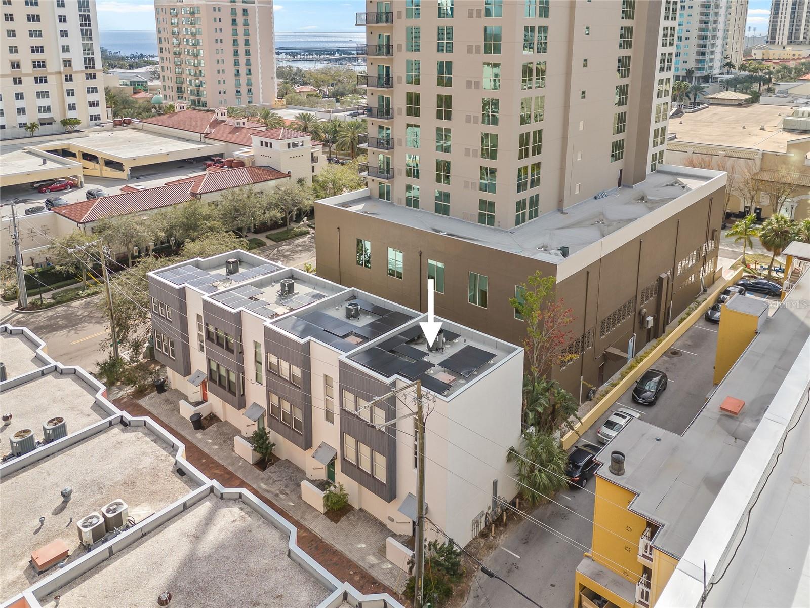 Image 38 of 38 For 106 Fareham Place N