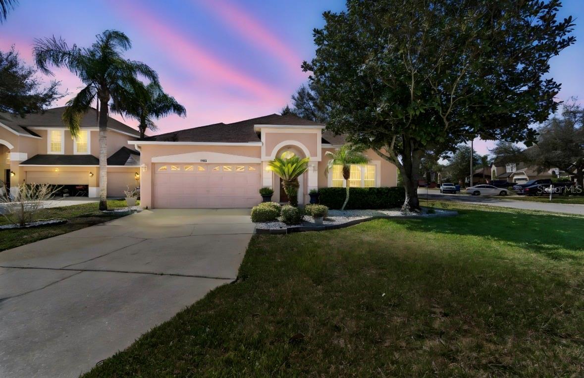 Details for 1346 Brooke View Drive, ODESSA, FL 33556