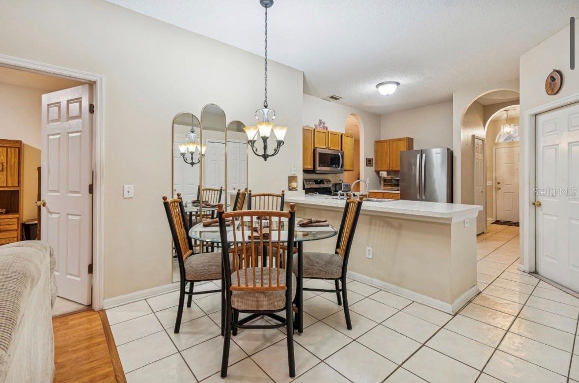 Image 16 of 52 For 1346 Brooke View Drive