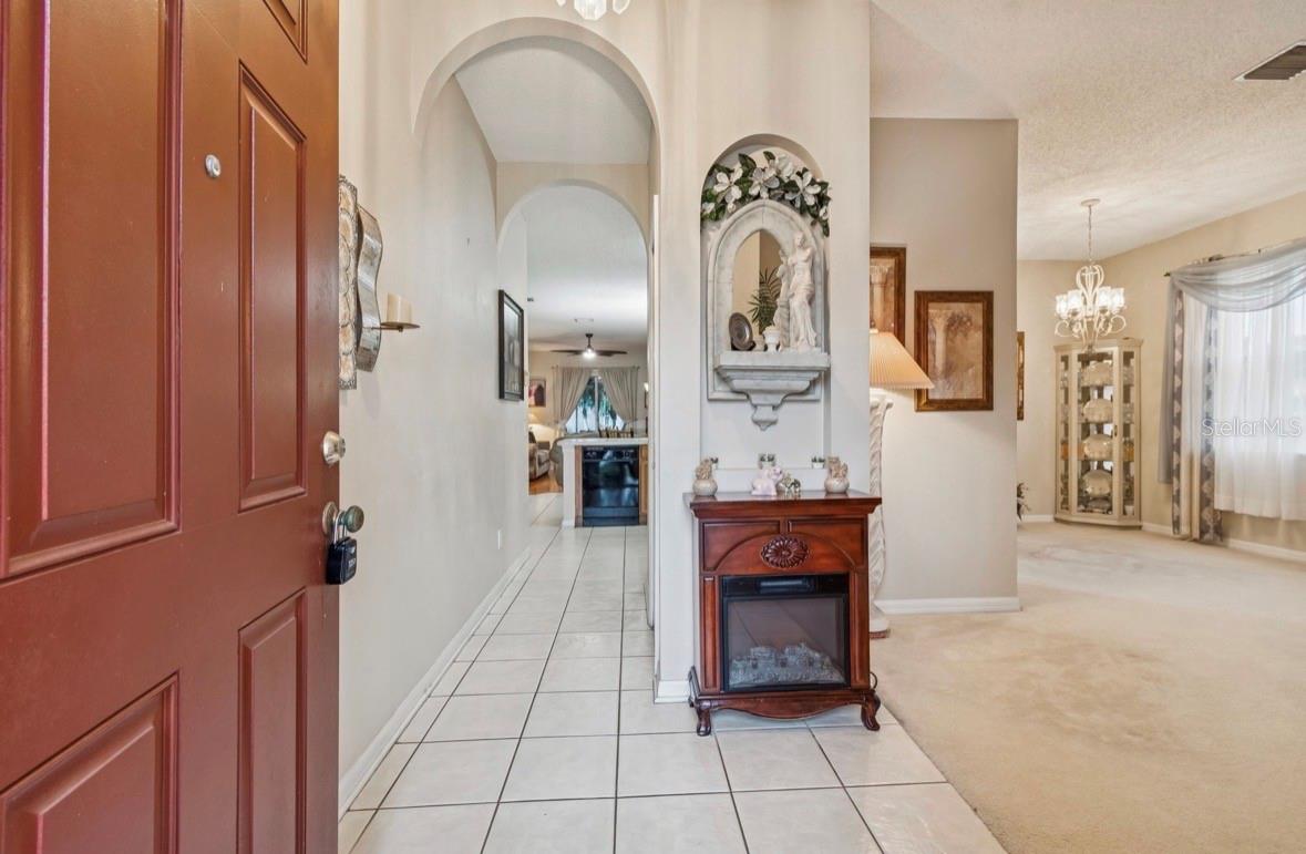 Image 3 of 52 For 1346 Brooke View Drive