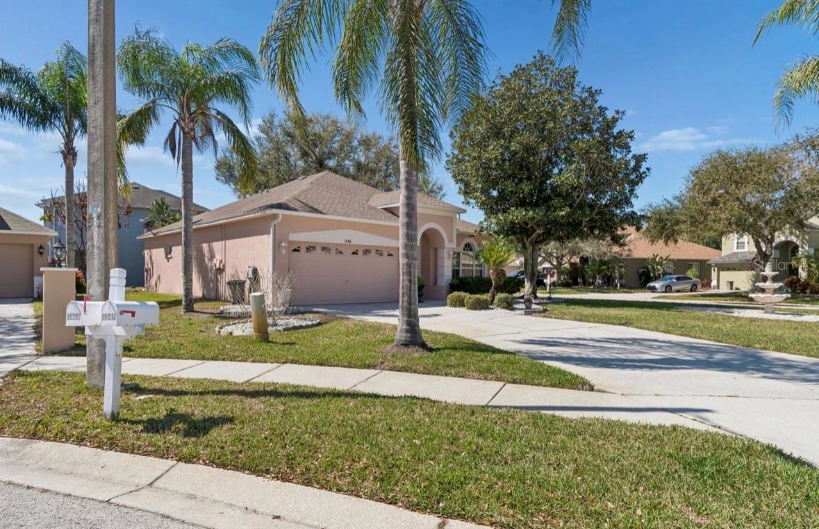 Image 41 of 52 For 1346 Brooke View Drive