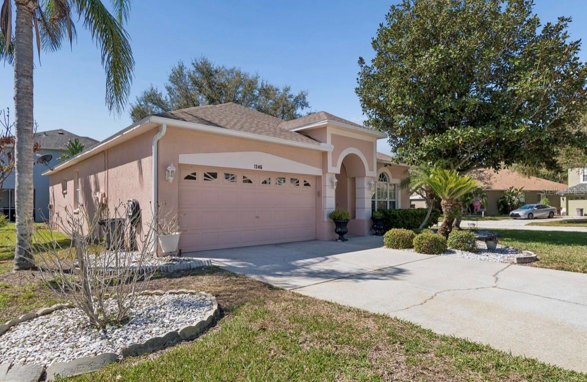 Image 42 of 52 For 1346 Brooke View Drive