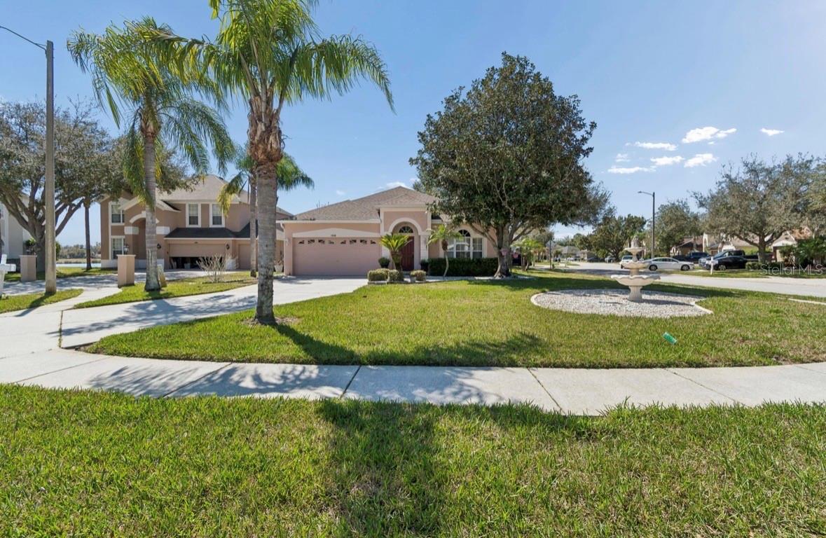 Image 43 of 52 For 1346 Brooke View Drive