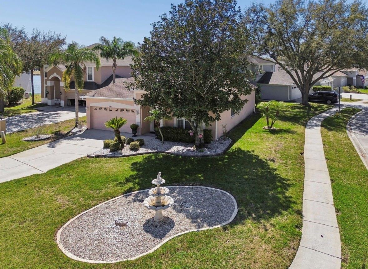 Image 45 of 52 For 1346 Brooke View Drive