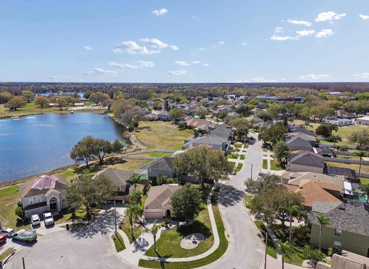 Image 47 of 52 For 1346 Brooke View Drive