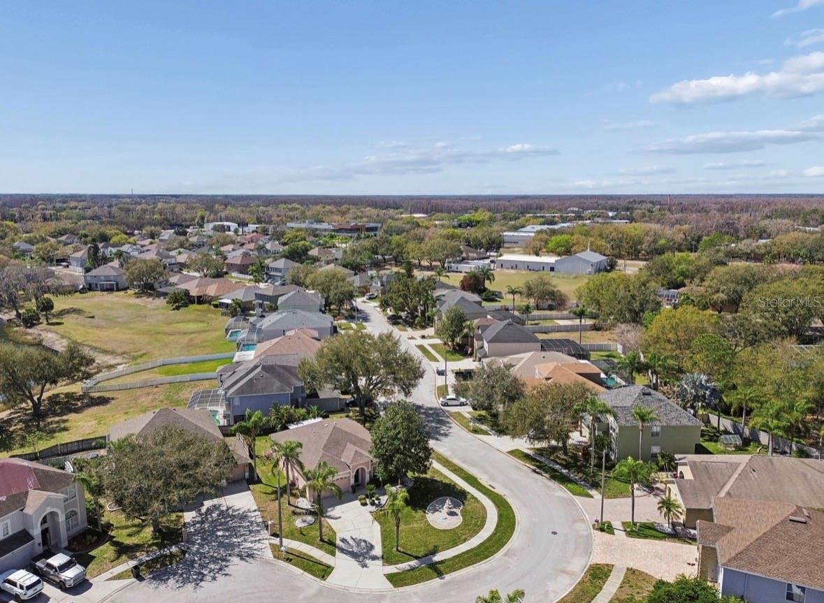 Image 48 of 52 For 1346 Brooke View Drive