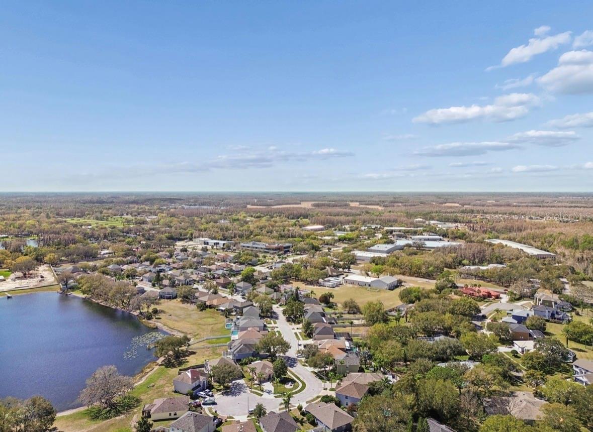 Image 49 of 52 For 1346 Brooke View Drive