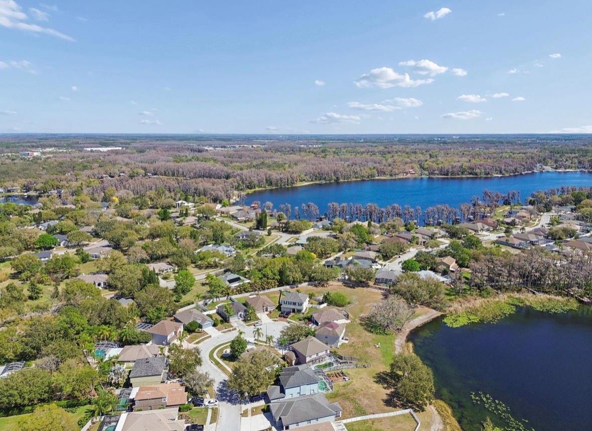 Image 50 of 52 For 1346 Brooke View Drive