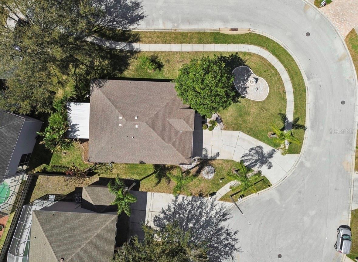 Image 52 of 52 For 1346 Brooke View Drive