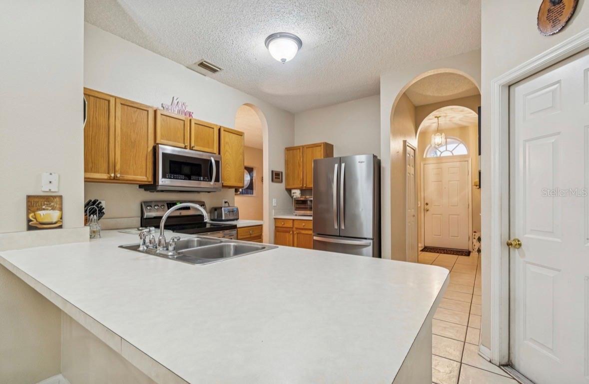 Image 6 of 52 For 1346 Brooke View Drive